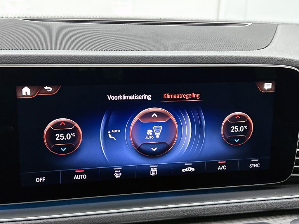 Mercedes-Benz Gle 350 e 4matic premium plus | trekhaak | panoramadak | burm