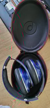 Beats by dr Dre