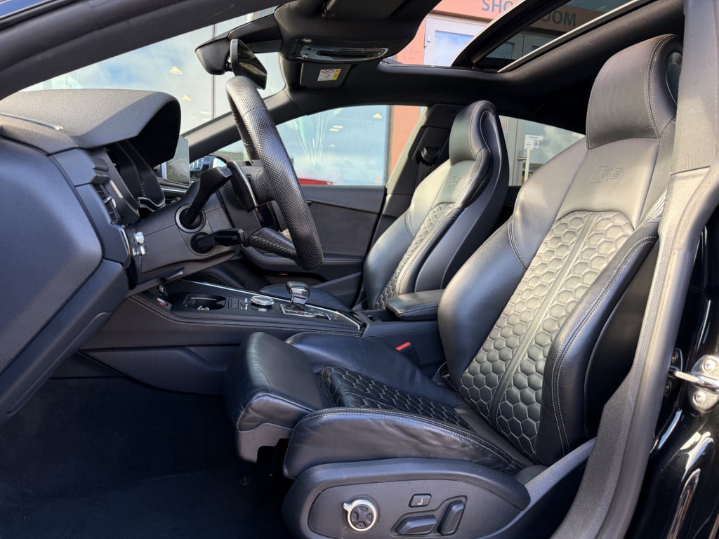 Audi Rs5 a5 sportback 2.9 tfsi quattro | matrix | acc | bang & olufsen | ma