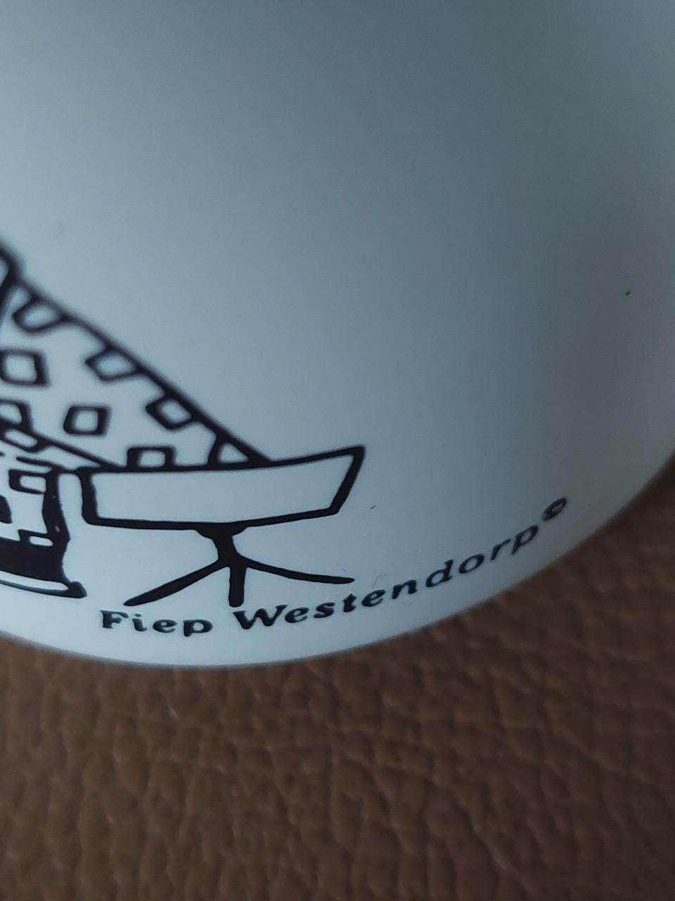 Nieuwe Jip Hema sinterklaas mok