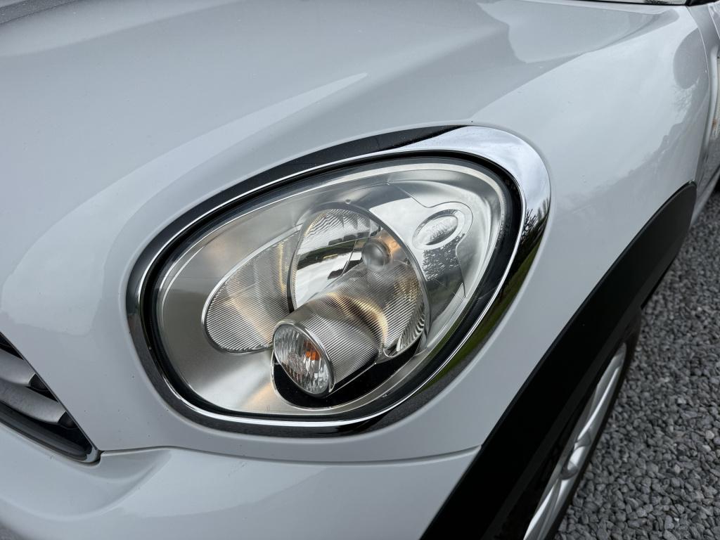 Mini Countryman mini 1.6 122pk cooper chili 5-drs