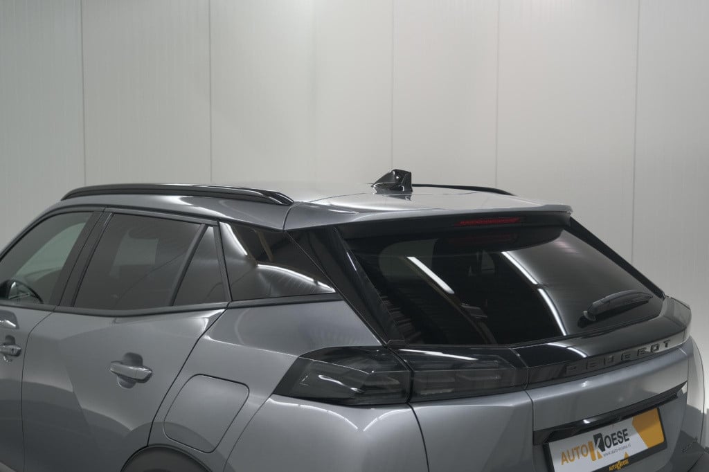 Peugeot 2008 hybrid 136 e-dsc6 allure | 360 camera | adaptieve cruise contr