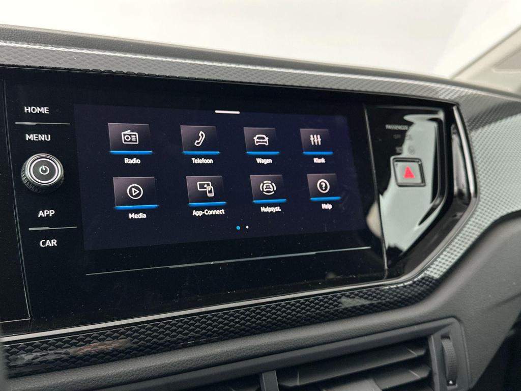 Volkswagen Polo life edition 1.0 tsi 70 kw / 95 pk hatchback 5 ver