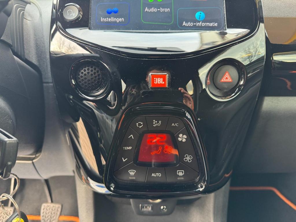 Toyota Aygo 1.0 vvt-i jbl | bovag