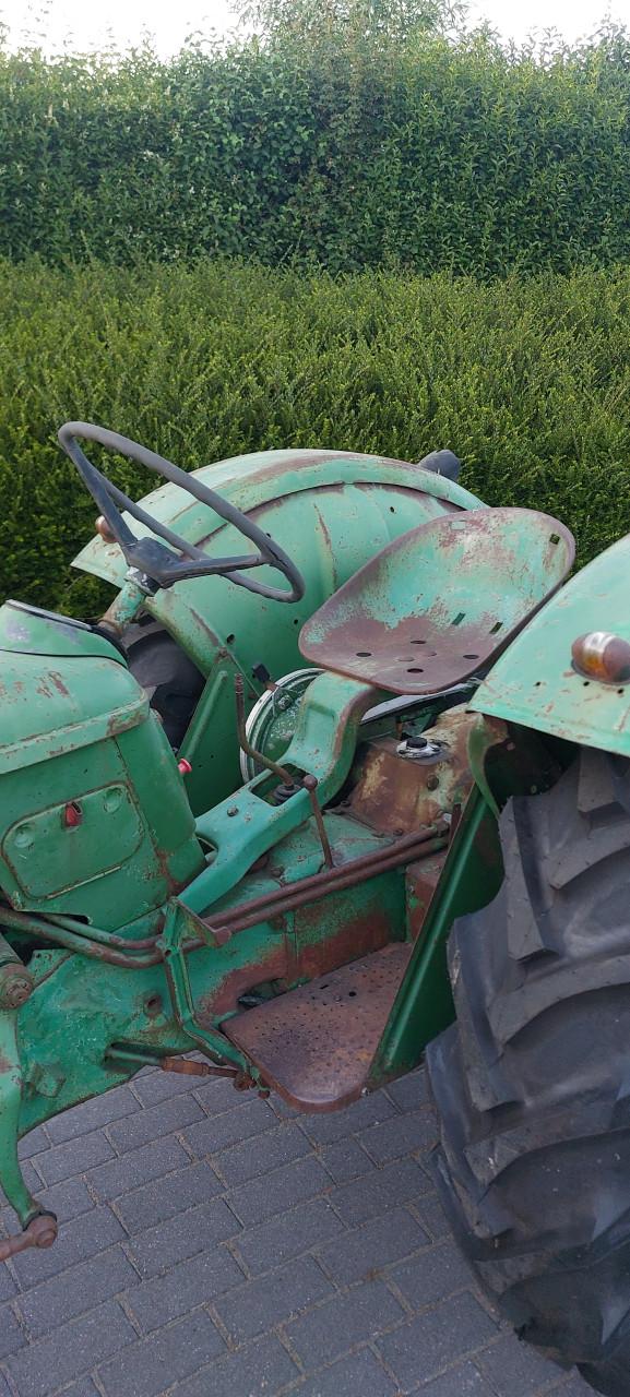 Deutz D30