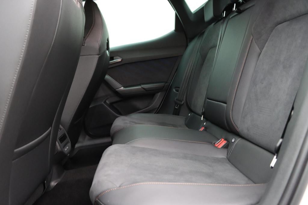 Cupra Leon 1.5 tsi e-hybrid business 204pk dsg6 | soh 100% |