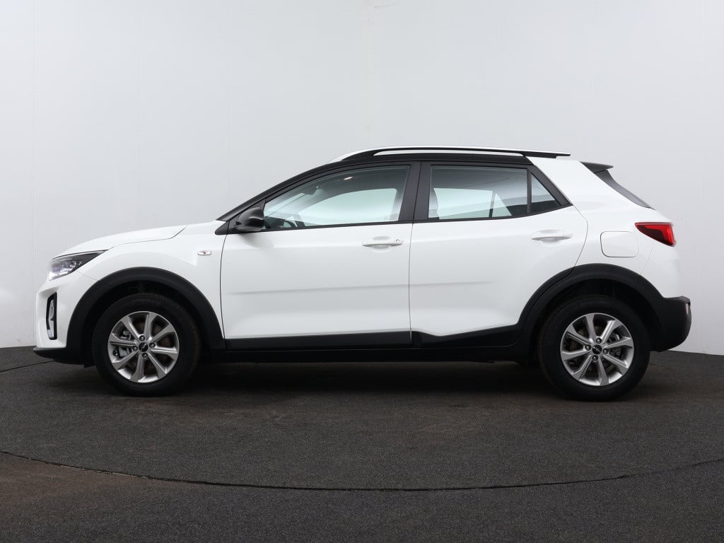Kia Stonic 1.0 t-gdi mhev dynamicline | led koplampen | climate control | n