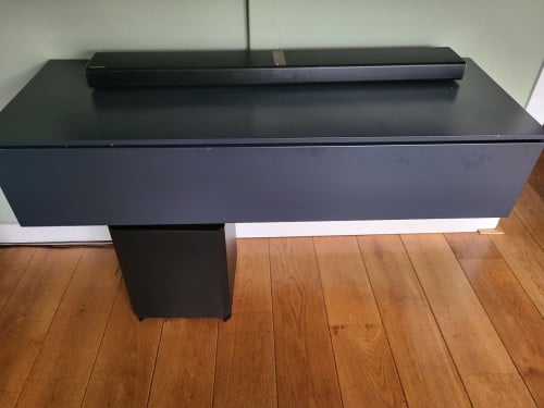 Wandkast/TV Meubel