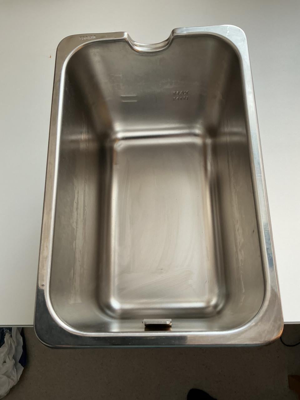 Fritel Professional friteuse
