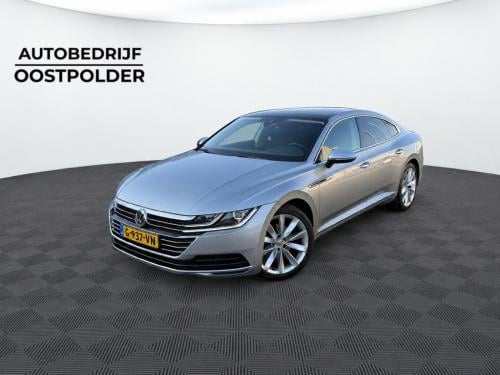 Volkswagen Arteon 1.5 tsi elegance business