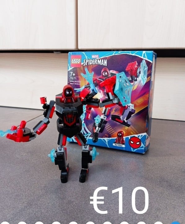 Lego