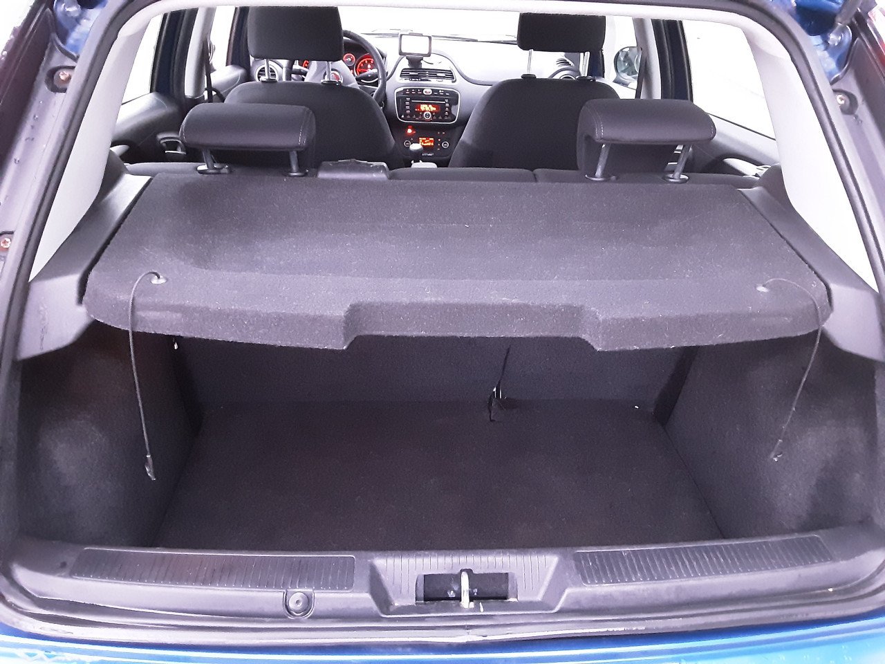 Fiat Punto Evo 0.9 TwinAir Easy 5 deurs