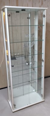 Vitrine kast