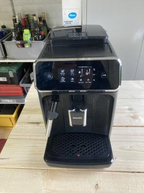 Philips 2200 koffiezetapparaat