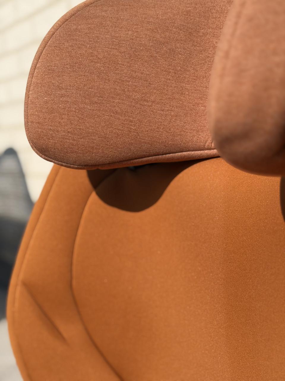 Maxi cosi kore I Size autostoel