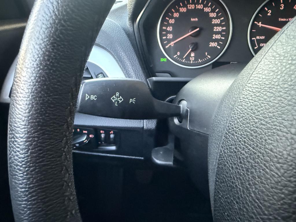 BMW 1 Serie 114i business executive 5-drs