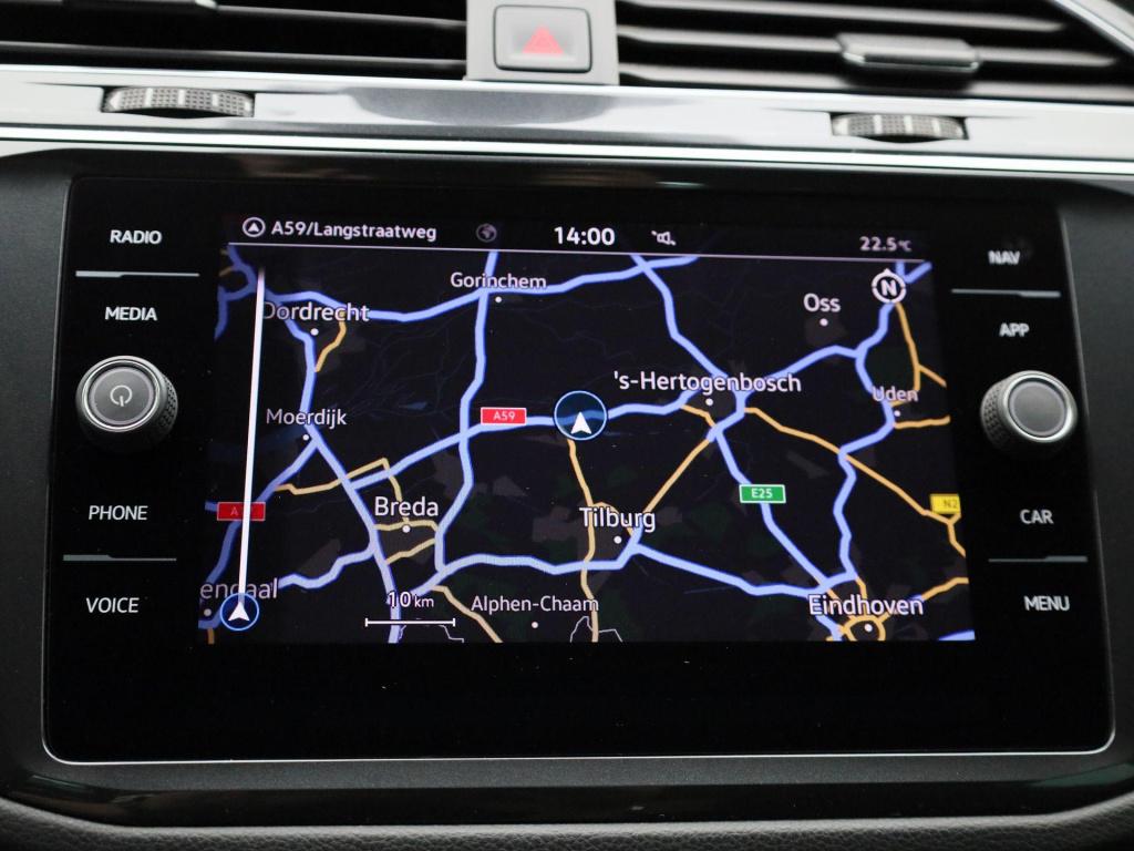 Volkswagen Tiguan 1.5 tsi life | automaat | lmv | climate control | camera 