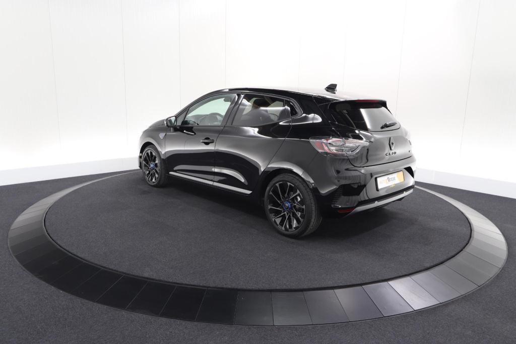 Renault Clio 1.6 e-tech full hybrid 145 esprit alpine | 360 camera | adapti