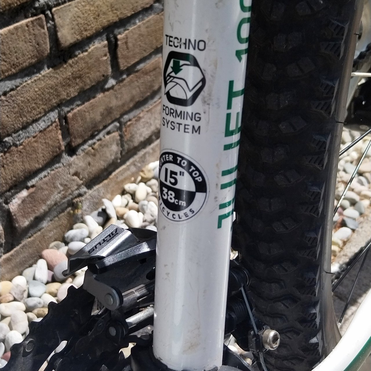 Mtb merida