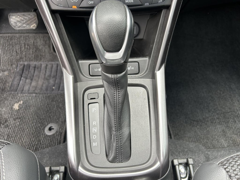 Suzuki Sx4 S-cross 1.5 hybrid allgrip style |panoramadak|apple carplay| tre