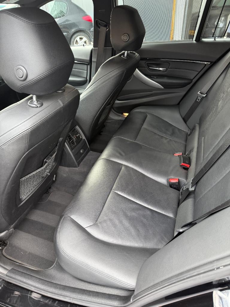 BMW 3-serie 318i touring - m sport - corporate lease