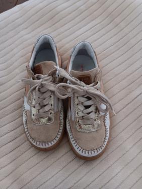 Schoenen