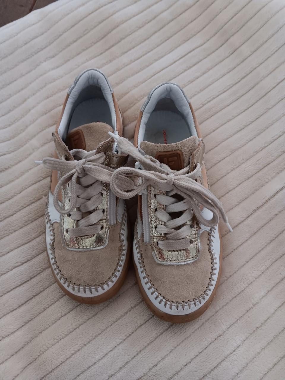 Schoenen