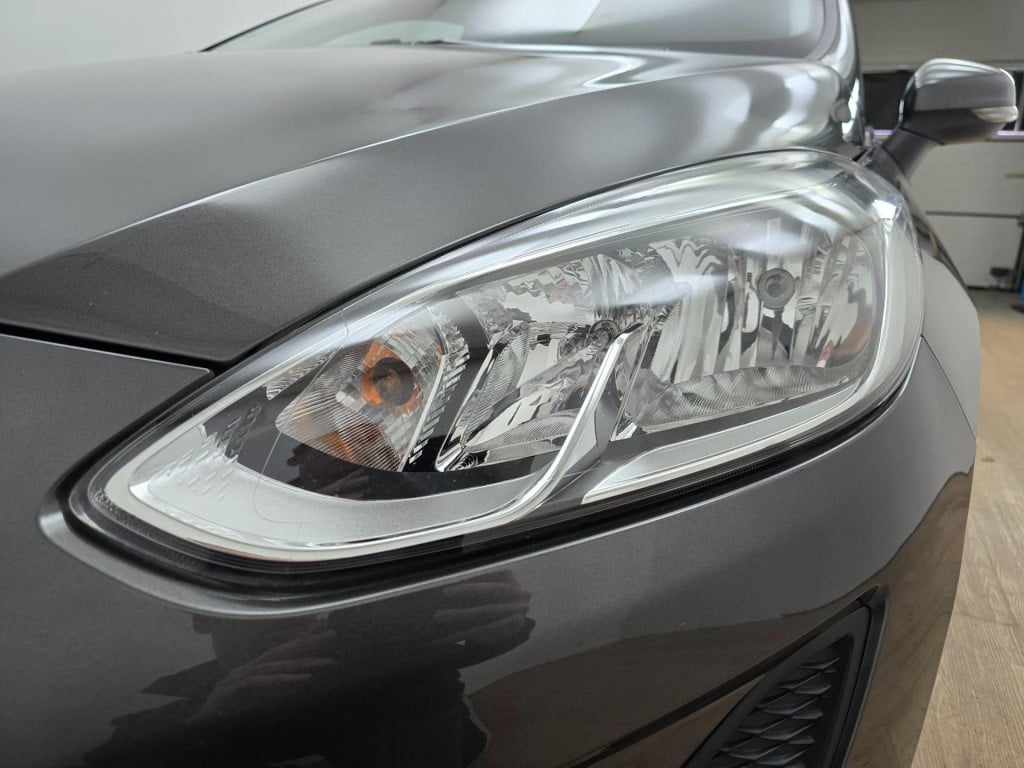 Ford Fiesta occasion 1.1 trend met cruisecontrol en carplay | tweedehands f