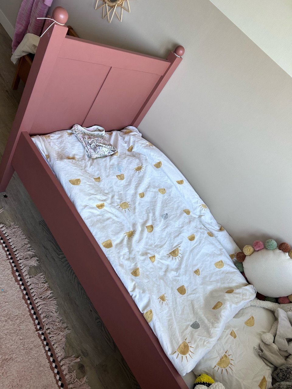 Peuterbed