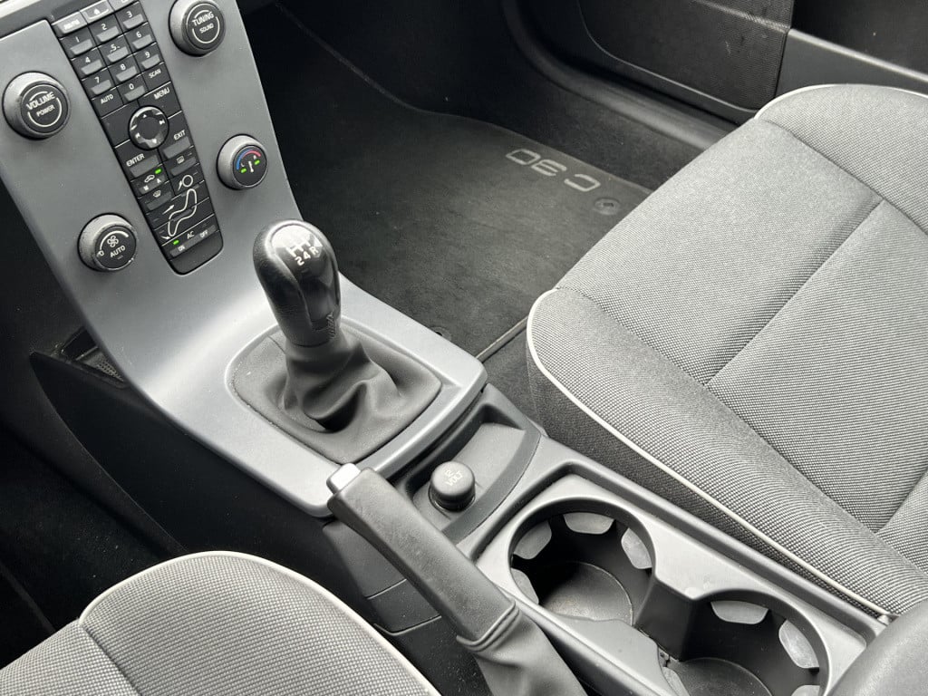 Volvo C30 1.6 kinetic