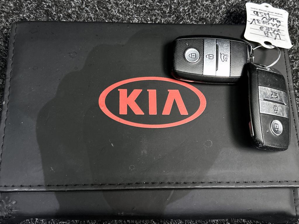 Kia Niro 1.6 gdi hybrid executiveline | trekhaak | jbl | schuifdak | stoelv