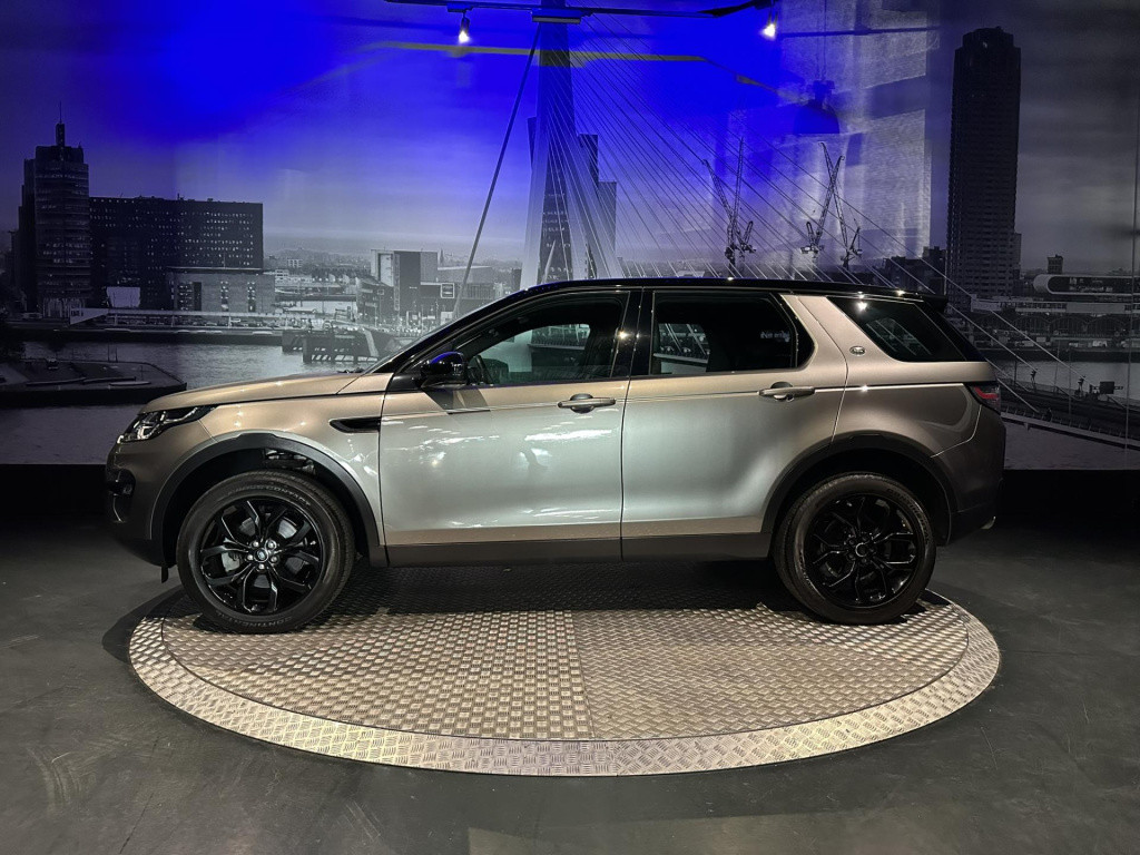 Land Rover Discovery 2.0 si4 4wd urban series se dynamic *origineel nl*pano