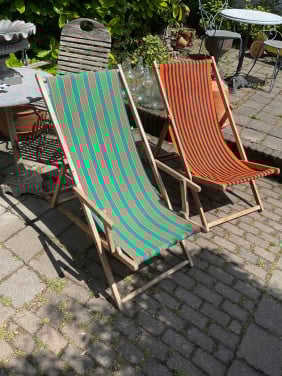 Klaar voor de zomer ?