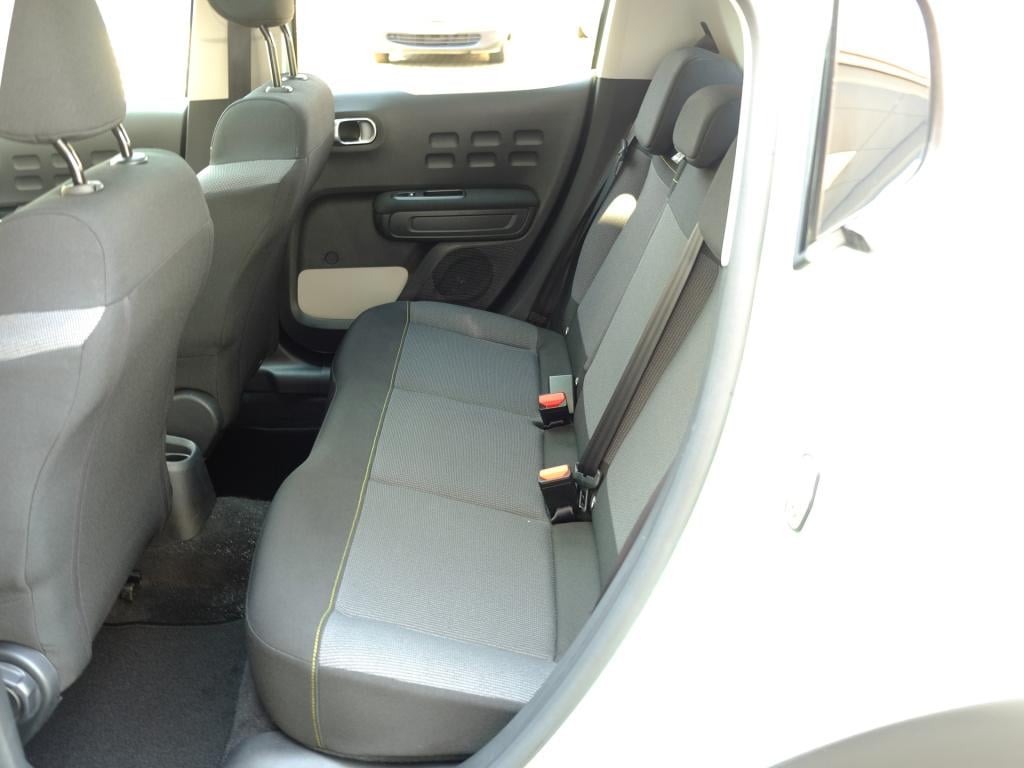 Citroen C3 1.2 puretech 82pk s&s shine | panodak | cruise control | airco |