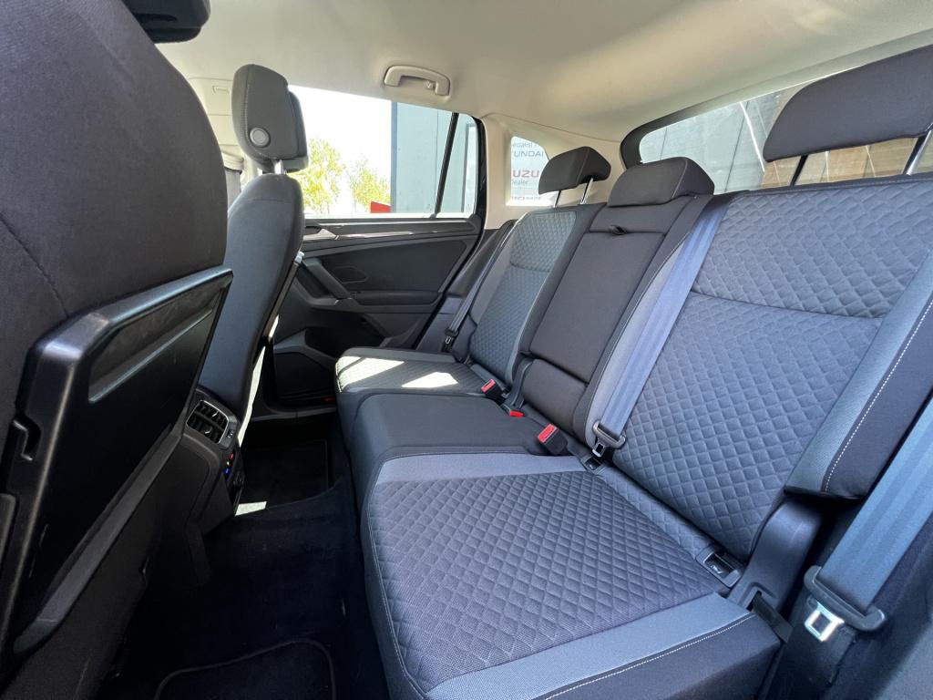 Volkswagen Tiguan 2.0 tsi 4motion highline | automaat | adaptive cruise con