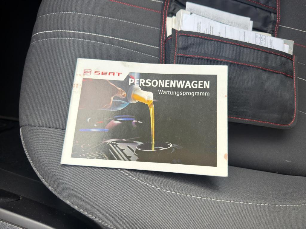 Seat Altea Xl 1.2 tsi ecomotive copa clima cruise trekhaak