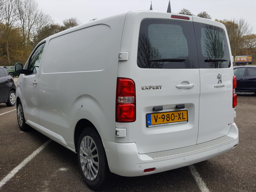Peugeot Expert premium pack l2h1 (227s) 2.0bluehdi-180pk (vol)automaat(eat6
