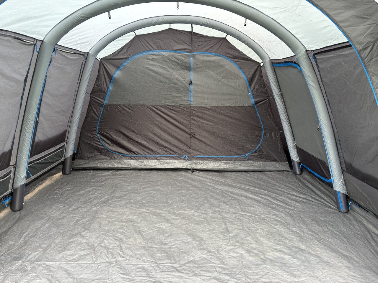Air Tent