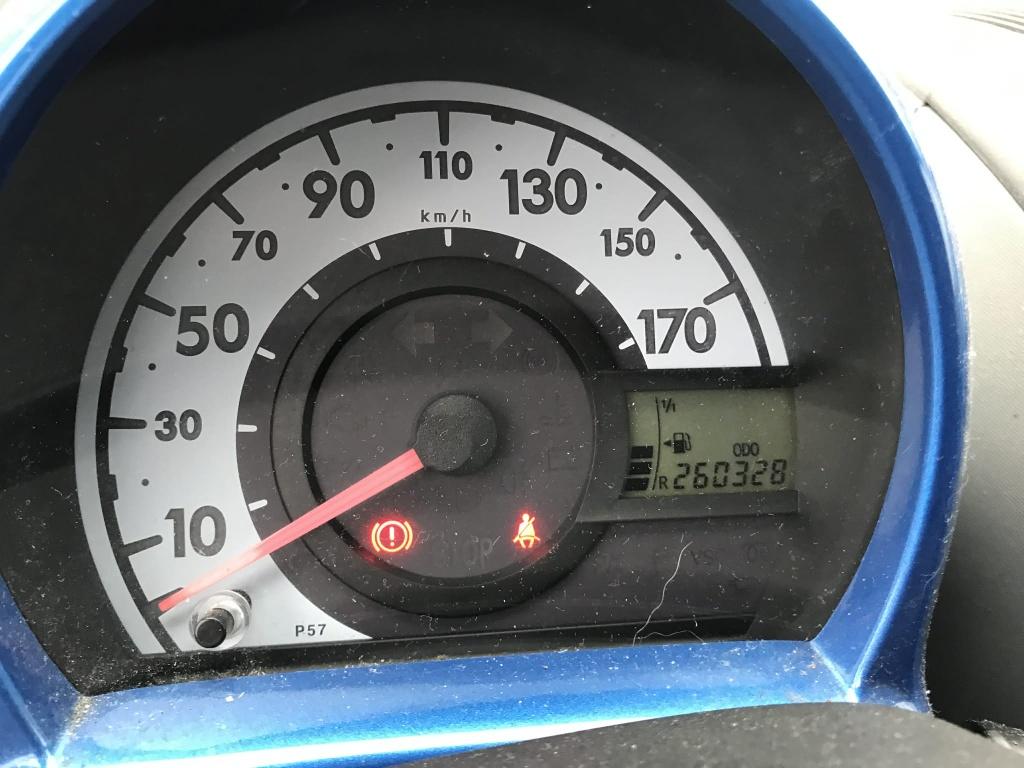 Citroen C1 1.0-12v séduction