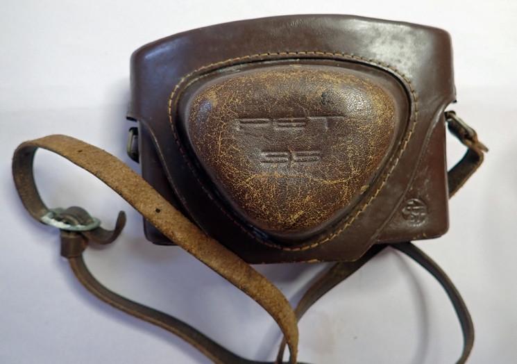 FUJI PET 35 zoekercamera