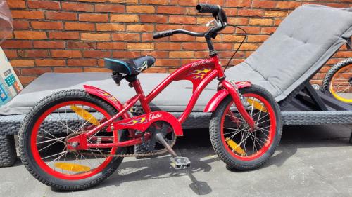 Electra Mini Rod 16inch fiets