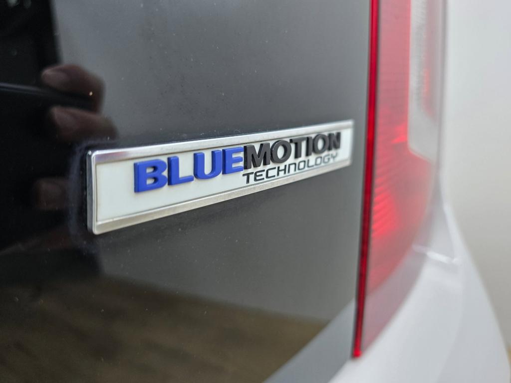 Volkswagen UP! occasion 1.0 high up! bluemotion leuke sportieve uitvoering 