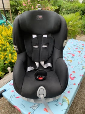 Britax Römer autostoel