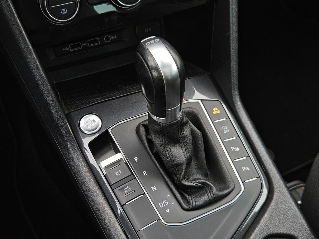 Volkswagen Tiguan 1.5 tsi act highline business r | pano | acc