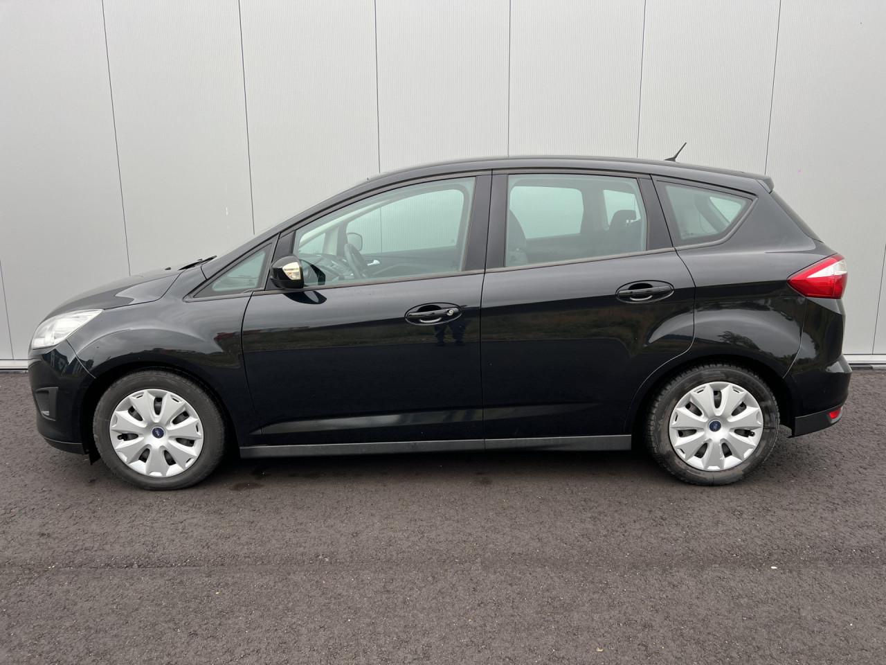 Ford C-Max 1.6 Trend
