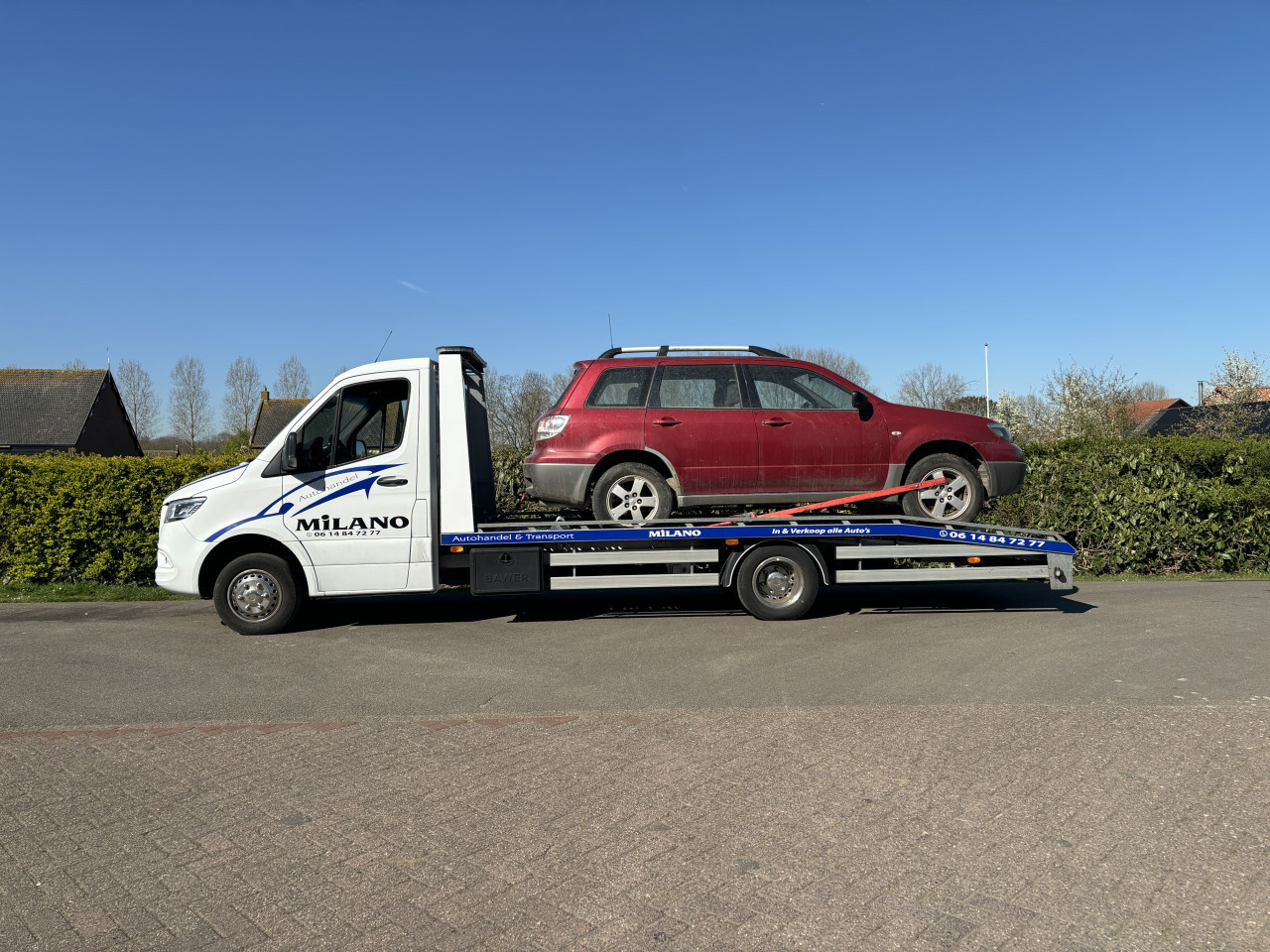 Tekoop gevraagd loop & sloop auto’s !