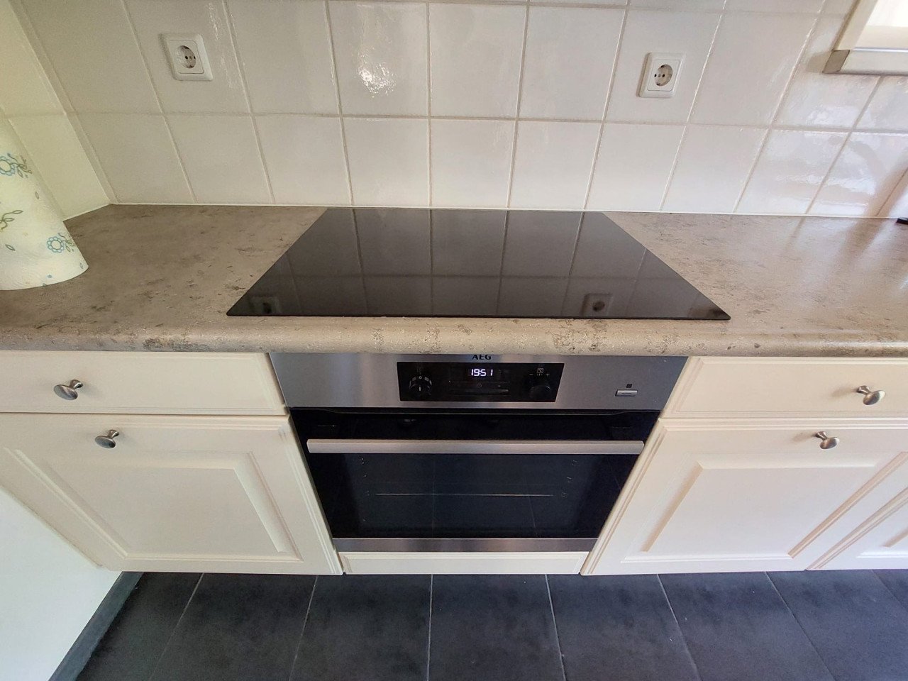 Landelijke keuken