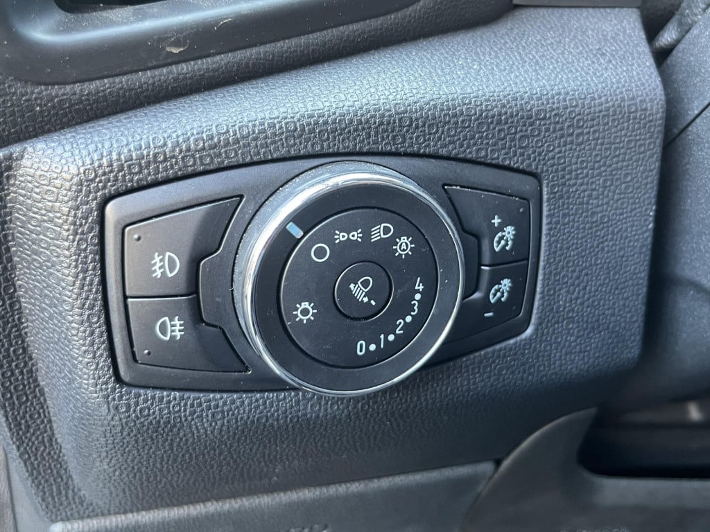 Ford Ecosport 1.0 ecoboost titanium | cruise control | climate control | ac
