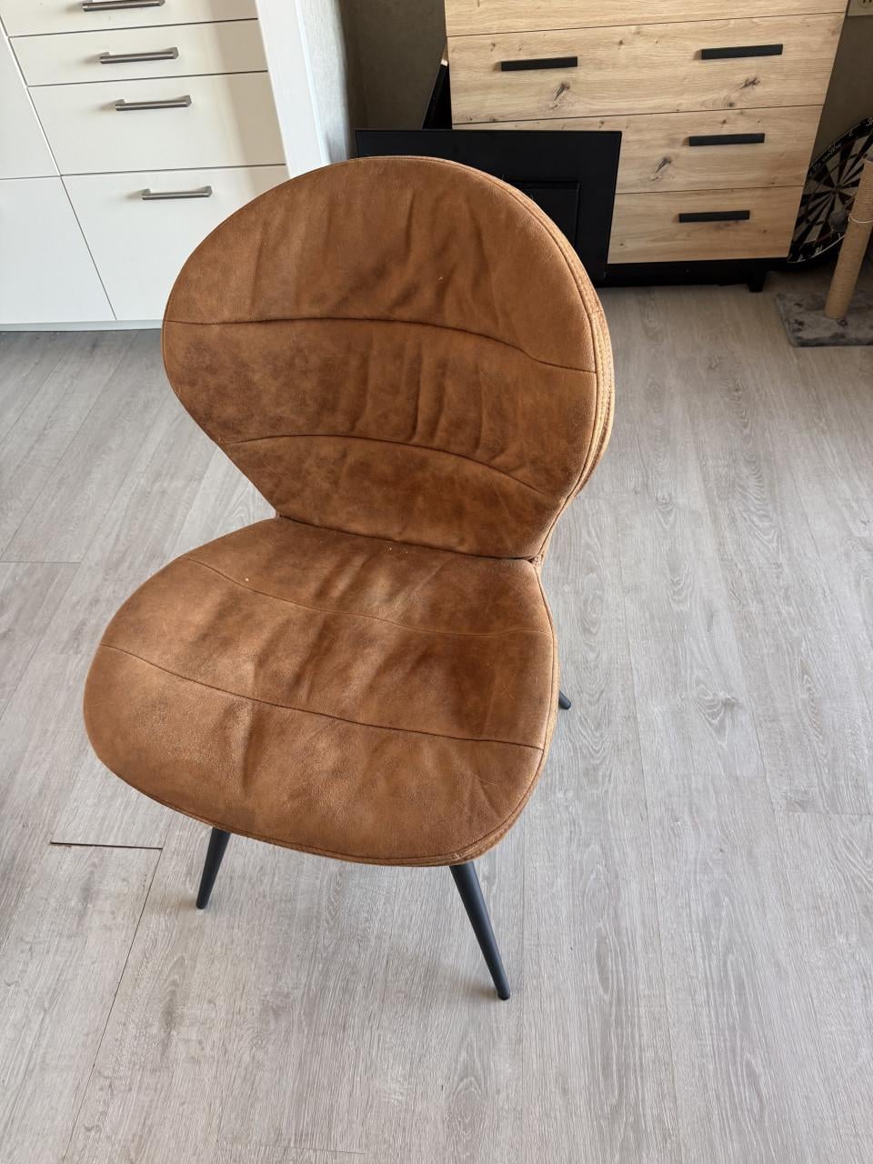 Mango ronde eettafel