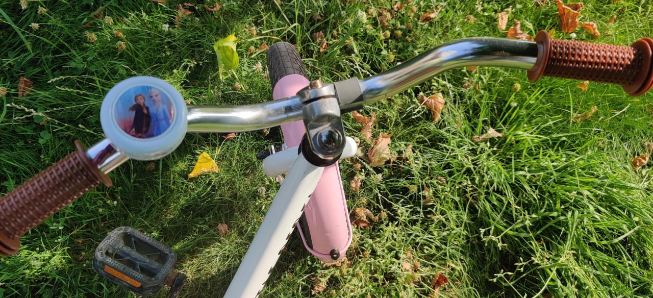 Fietsje 14 inch Popal